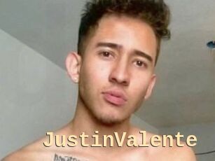 Justin_Valente