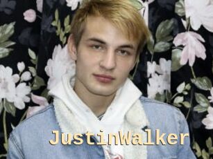 JustinWalker
