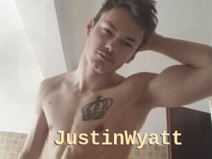 JustinWyatt