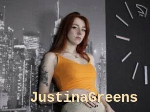 JustinaGreens