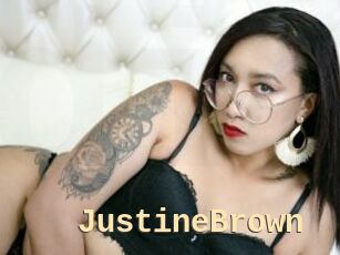 JustineBrown