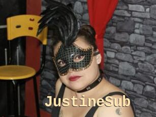 JustineSub