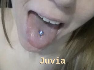Juvia