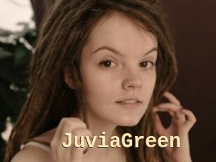 JuviaGreen