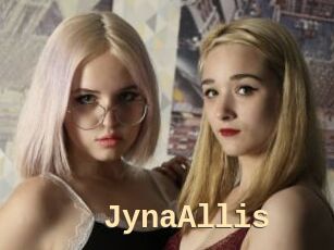 JynaAllis