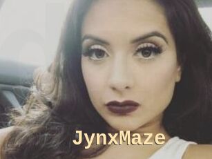 JynxMaze