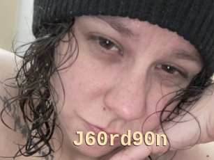 J60rd90n