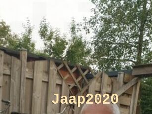 Jaap2020
