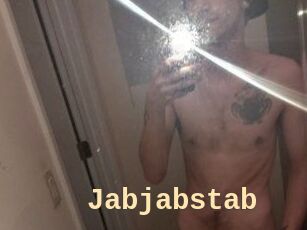 Jabjabstab