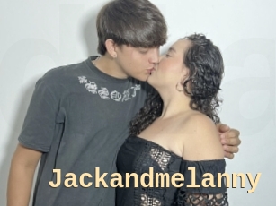 Jackandmelanny