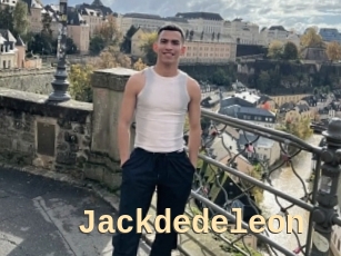 Jackdedeleon