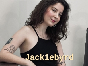 Jackiebyrd