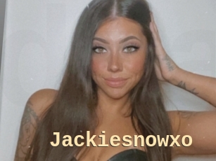 Jackiesnowxo