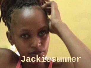Jackiesummer