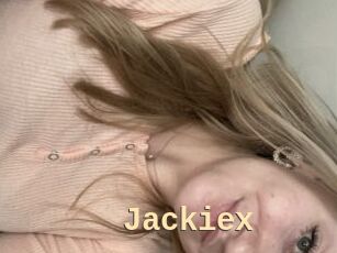 Jackiex