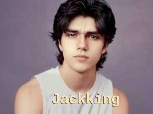 Jackking