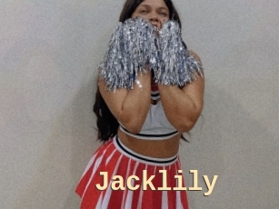 Jacklily