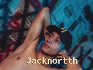Jacknortth