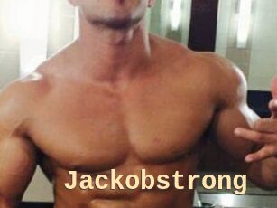 Jackobstrong