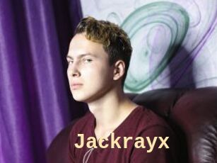 Jackrayx