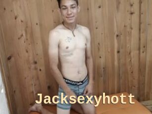 Jacksexyhott