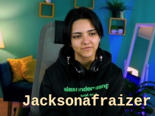 Jacksonafraizer