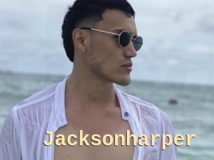 jacksonharper Dialogue Sexe