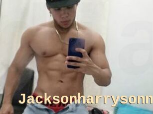 Jacksonharrysonn