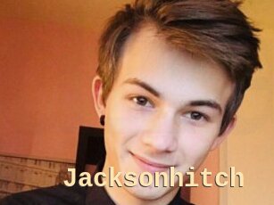 Jacksonhitch