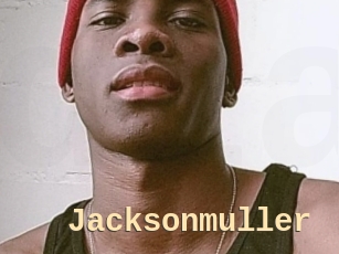 jacksonmuller Dialogue Sexe
