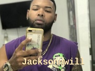 Jacksonnwill