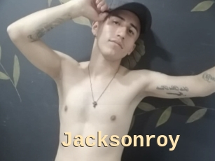 Jacksonroy