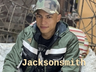 Jacksonsmith