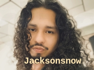 Jacksonsnow