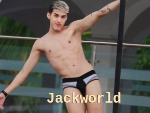 Jackworld