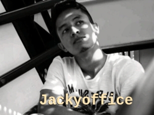 Jackyoffice