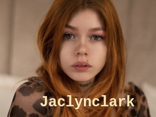 Jaclynclark