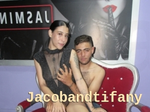Jacobandtifany