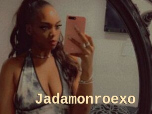 Jadamonroexo