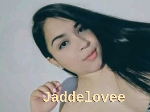 Jaddelovee