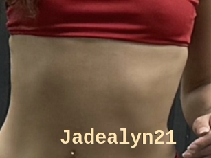 Jadealyn21