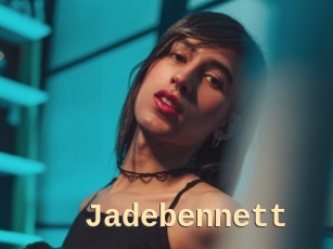 jadebennett Dialogue Sexe
