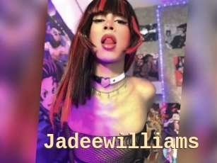 Jadeewilliams