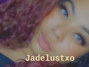 Jadelustxo