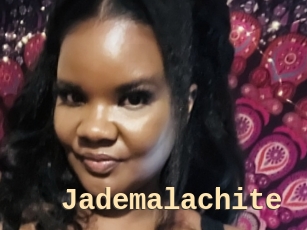 Jademalachite
