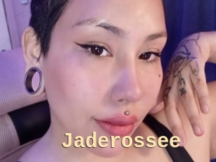Jaderossee