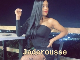 Jaderousse