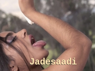 Jadesaadi