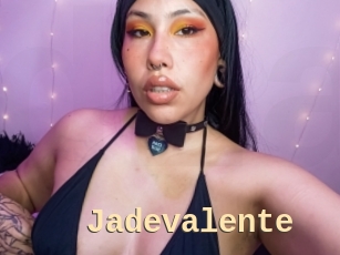 Jadevalente