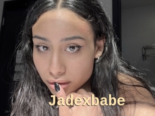 Jadexbabe